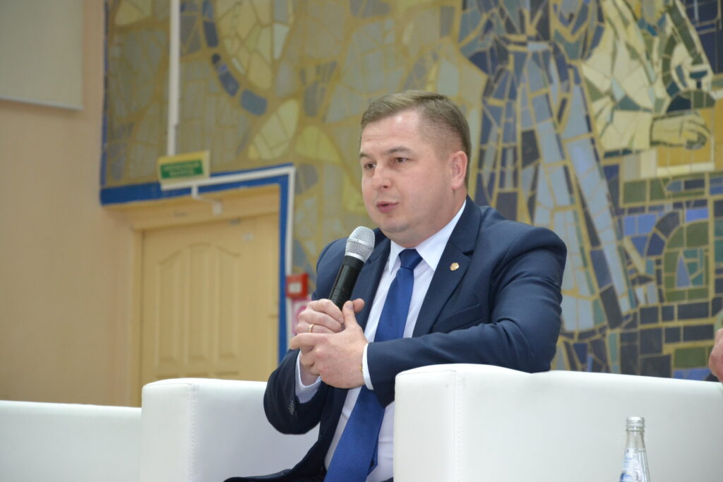 Ярмарка вакансий (13.05.2022)